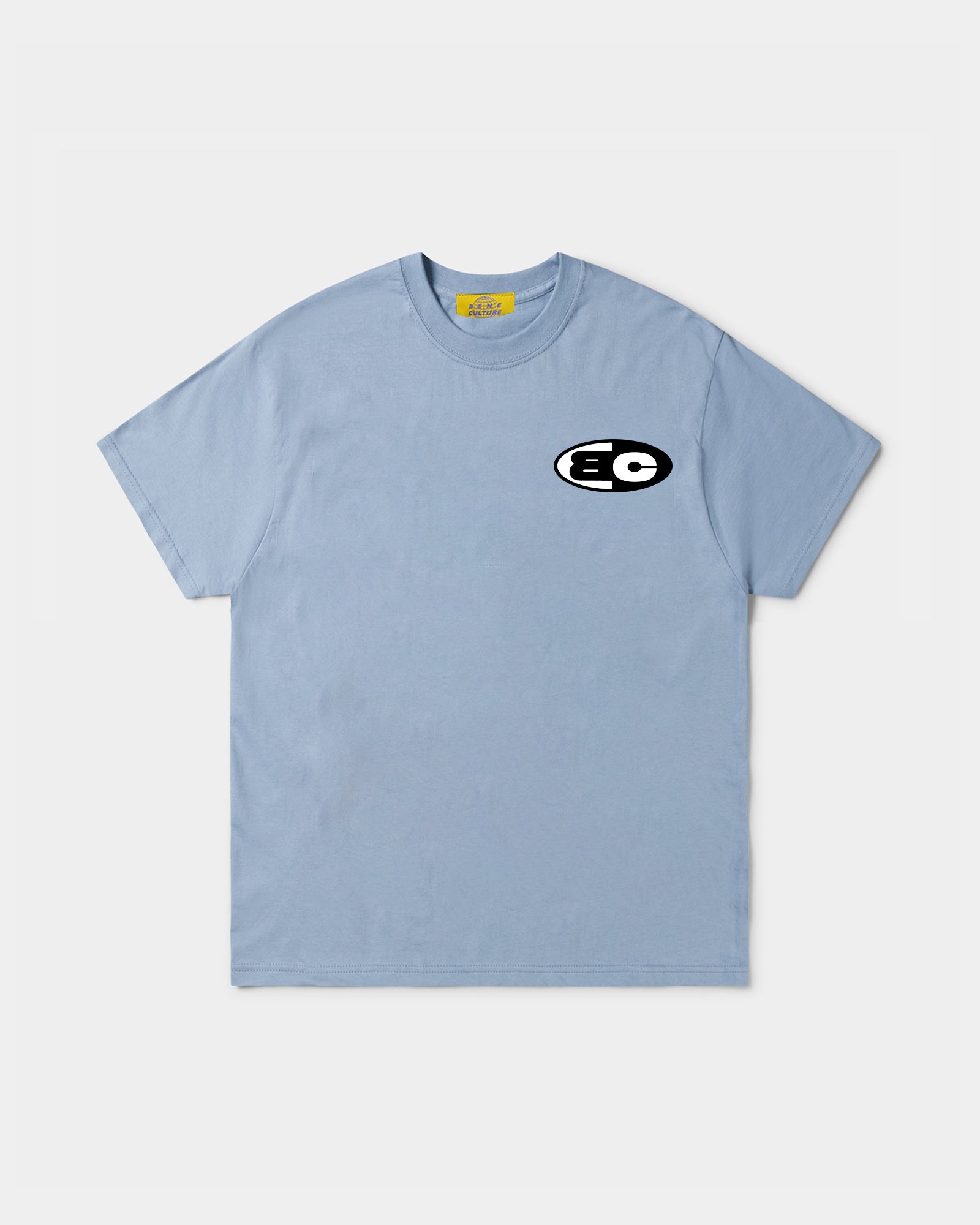 Cult T-Shirt (Baby Blue)