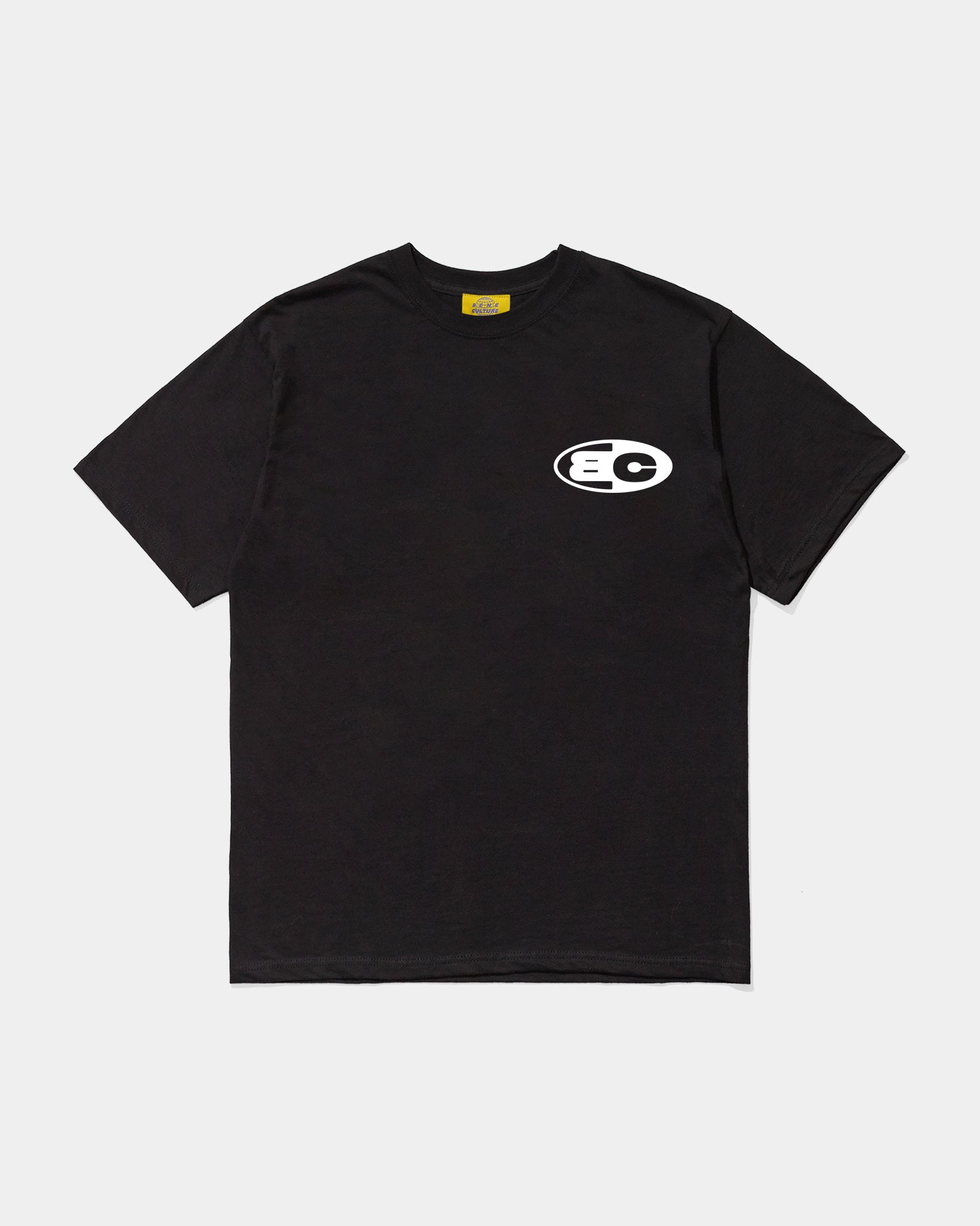 Cult T-Shirt (Black)