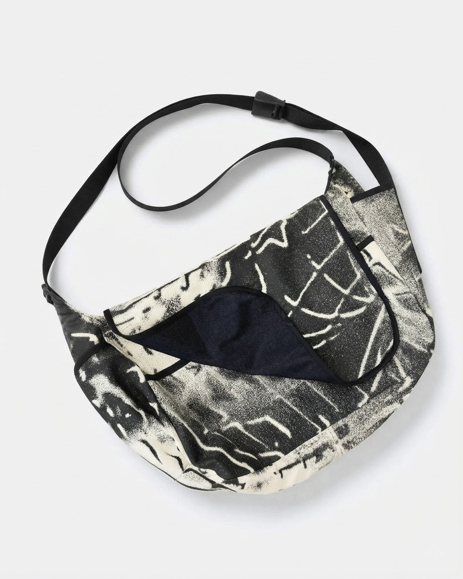 Bene X Studio Seni Messanger Bag