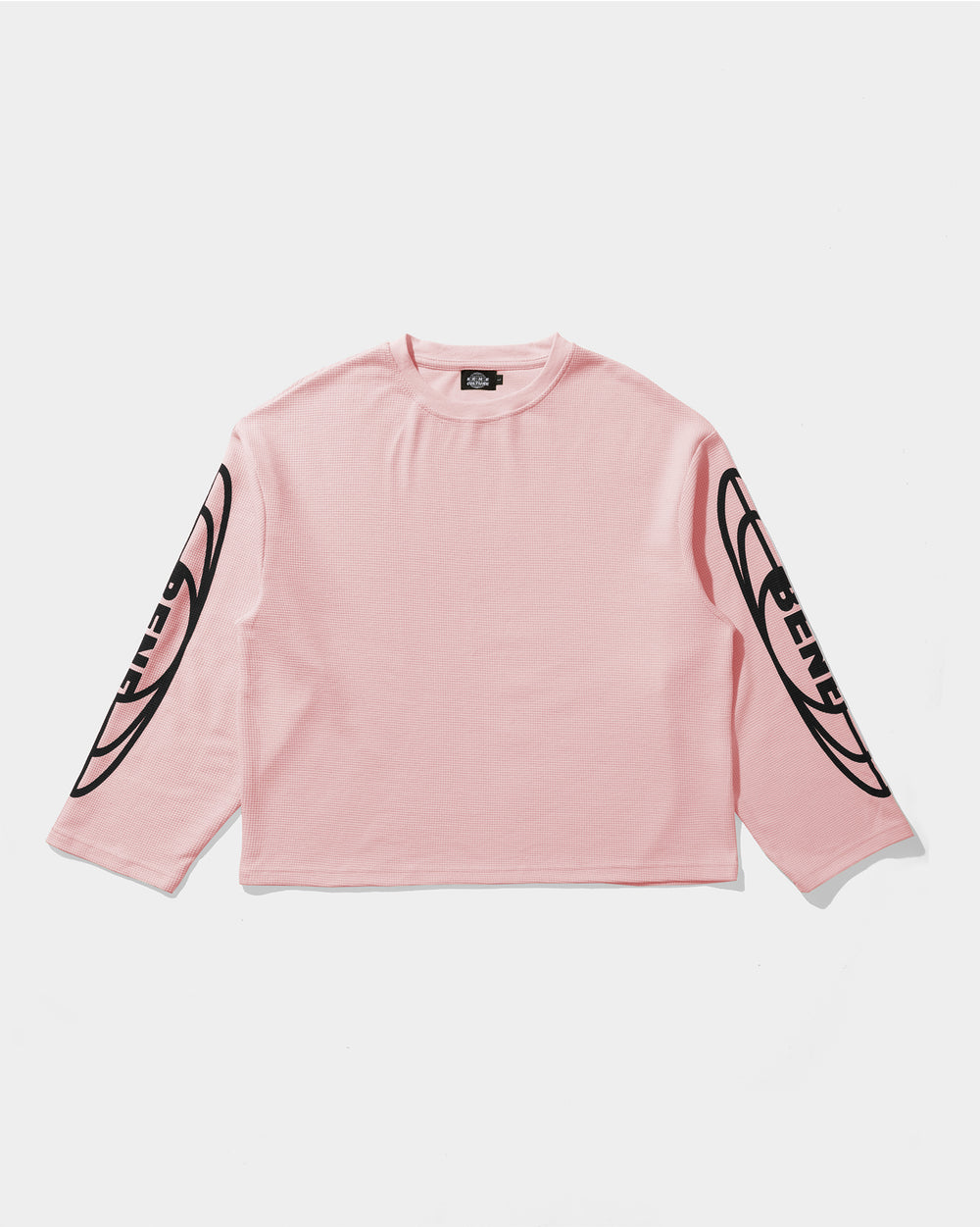 Worldwide Thermal (Pink)
