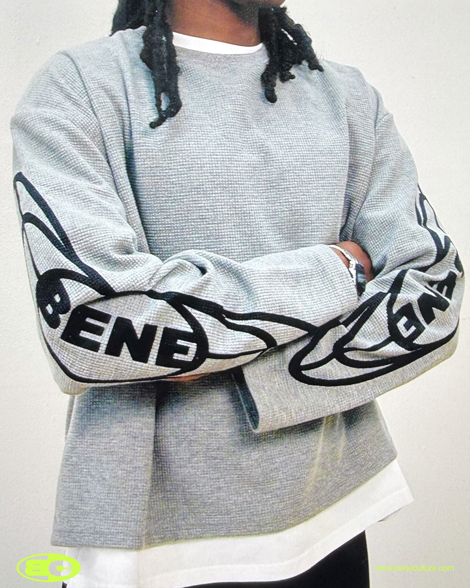 Worldwide Thermal (Grey)