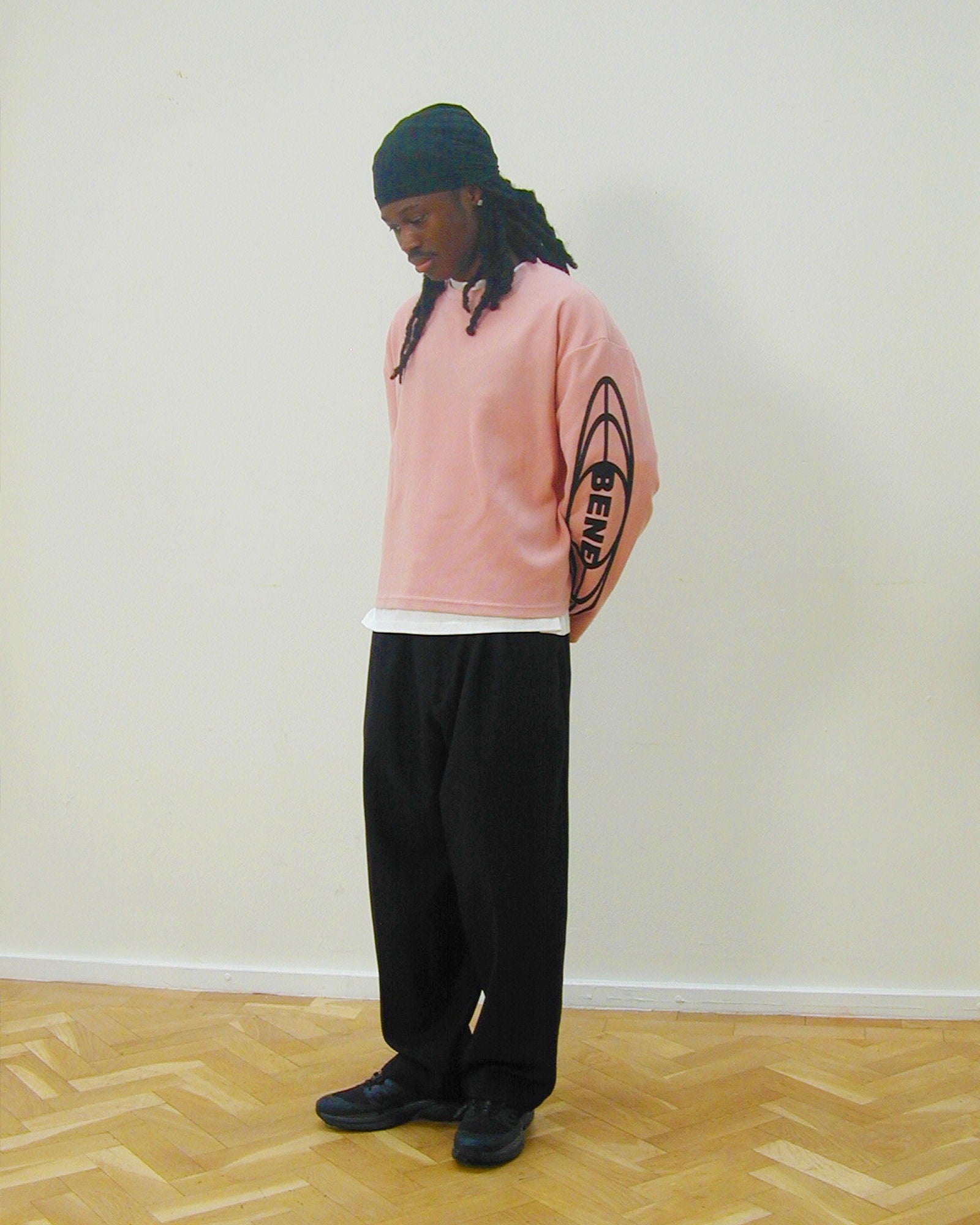 Worldwide Thermal (Pink)