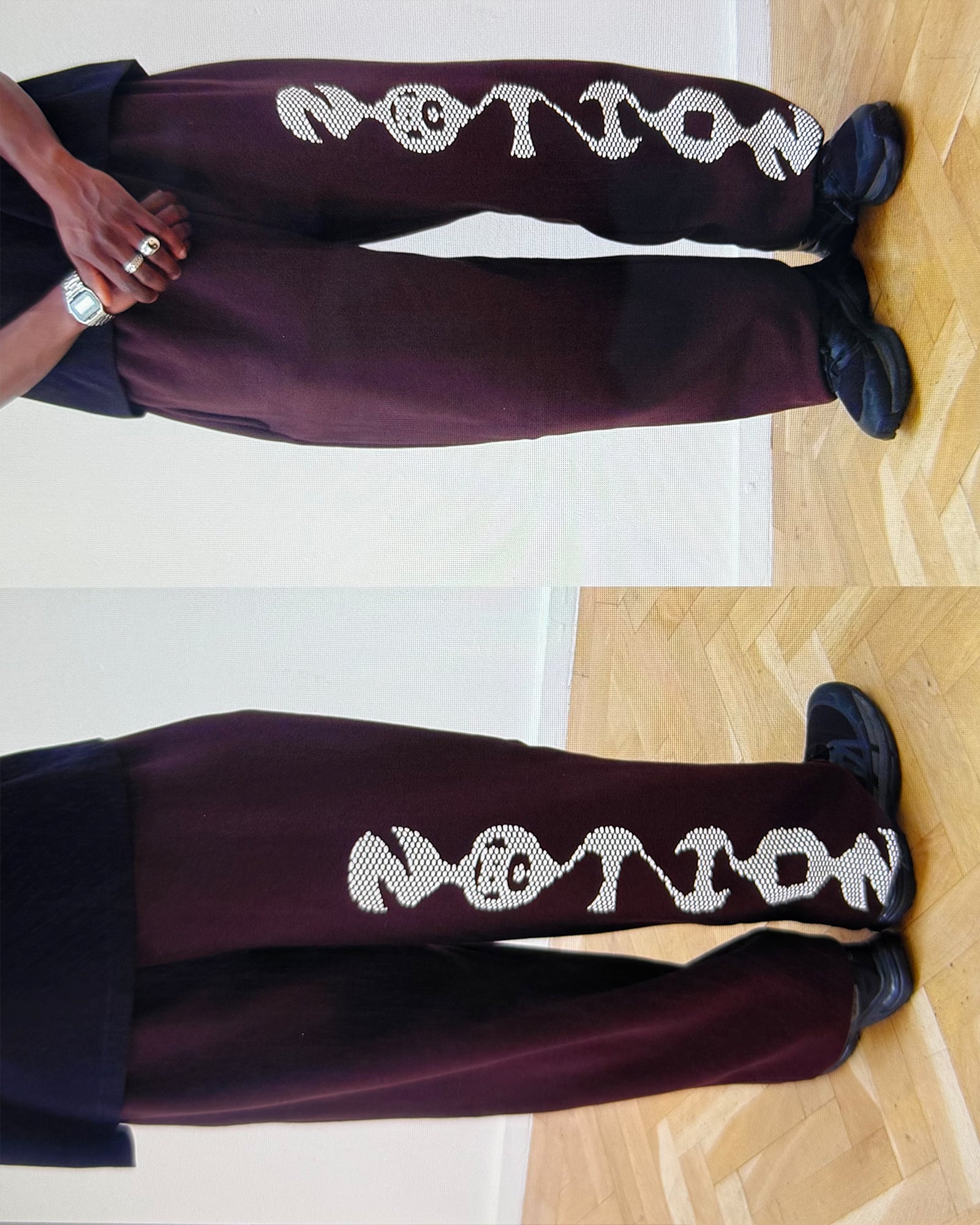 Notion Joggers