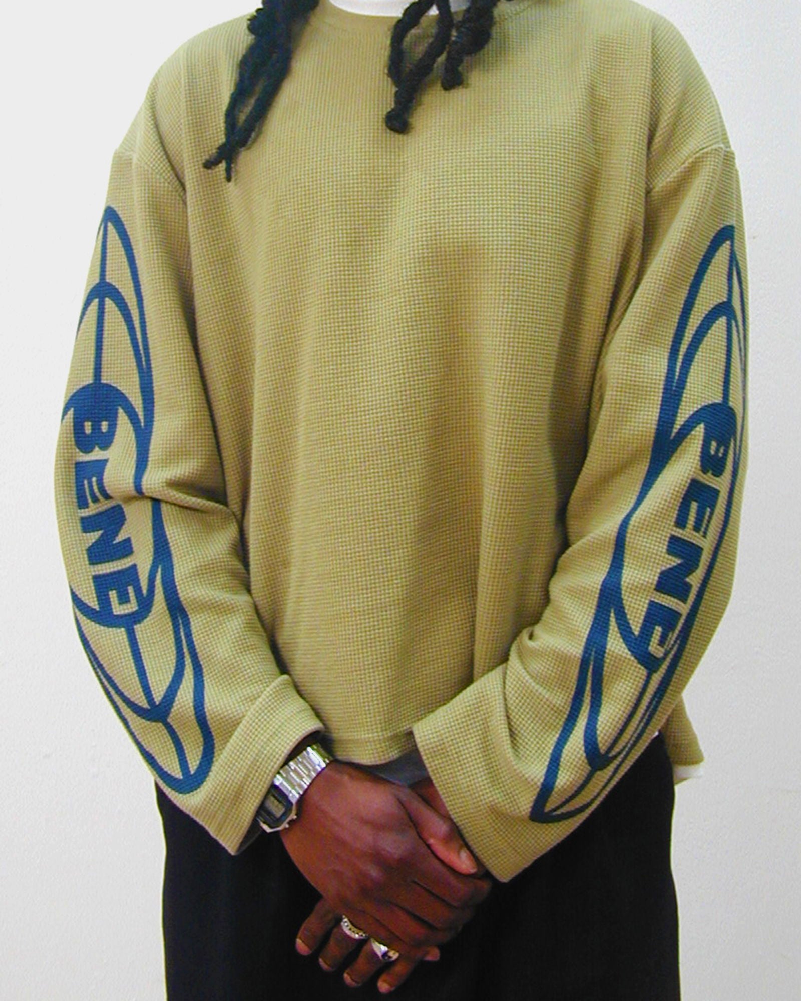 Worldwide Thermal (Green)