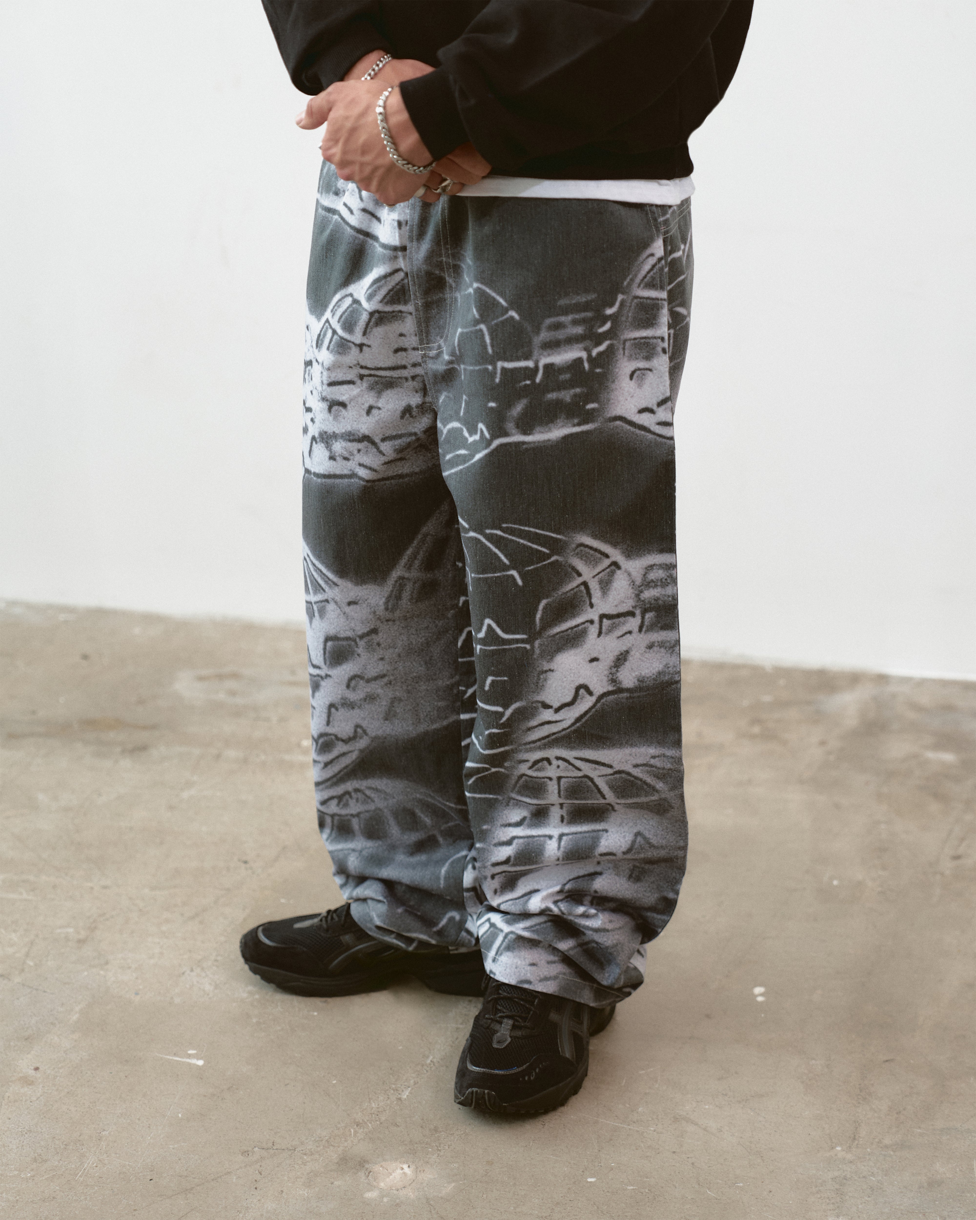 Worldwide Pants