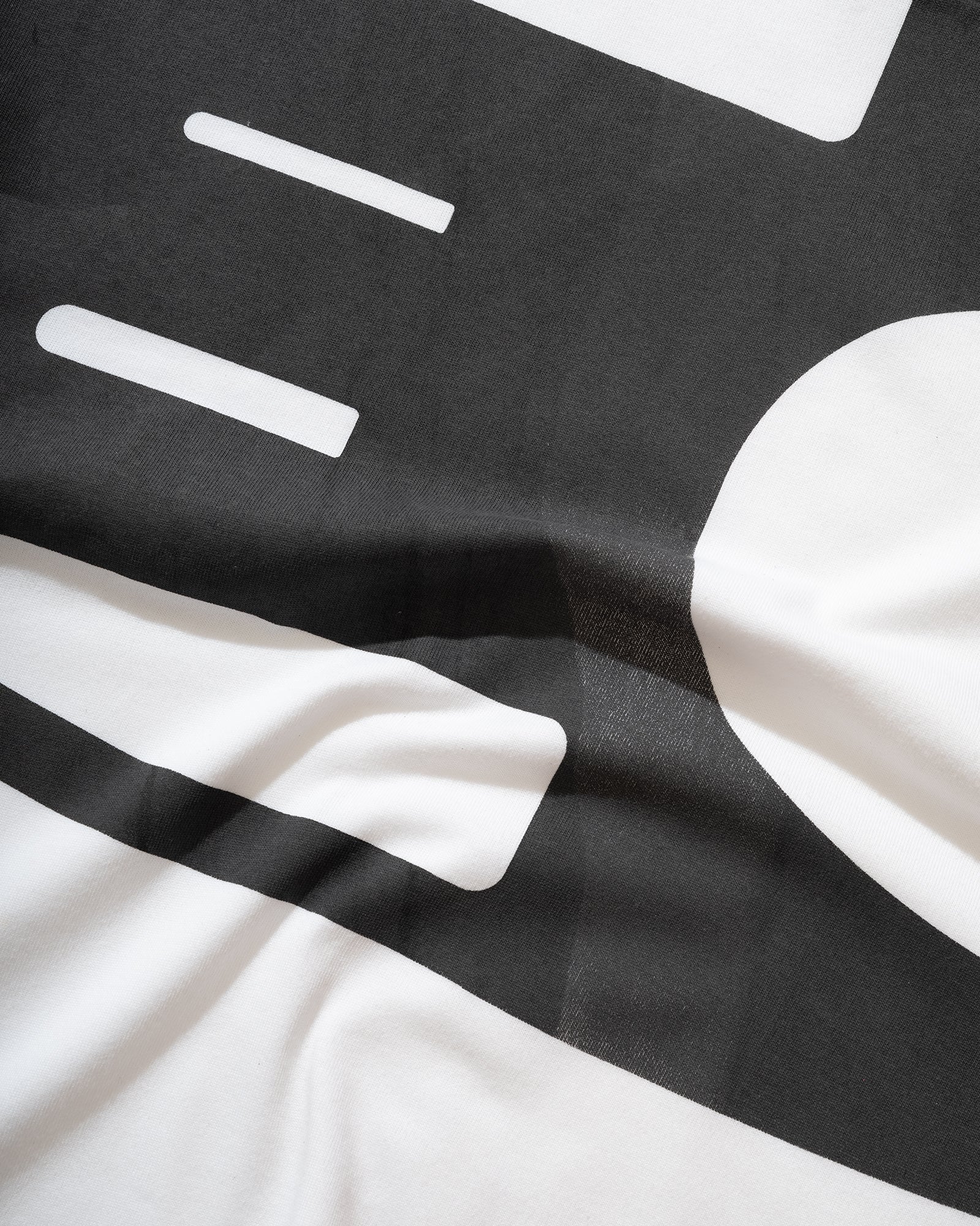 Big Domino T-Shirt (White)