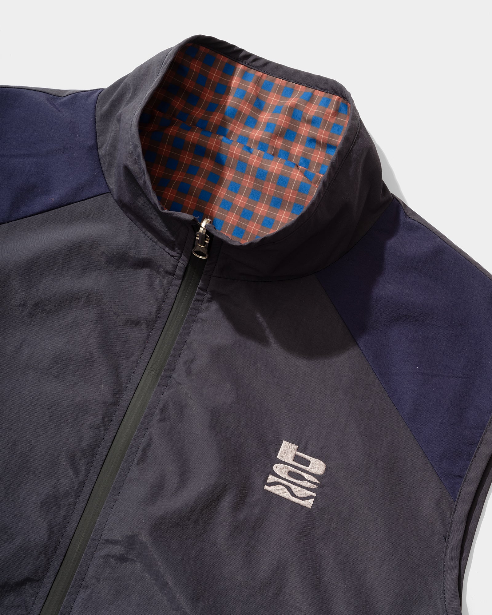 Bene Reversible Gilet