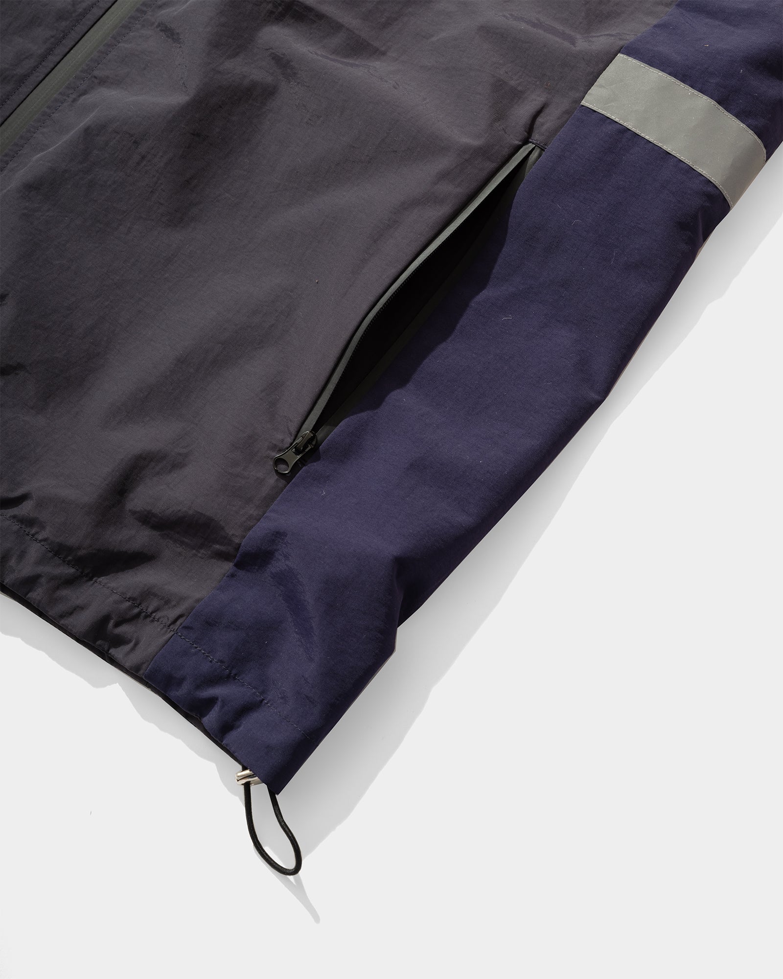 Bene Reversible Gilet