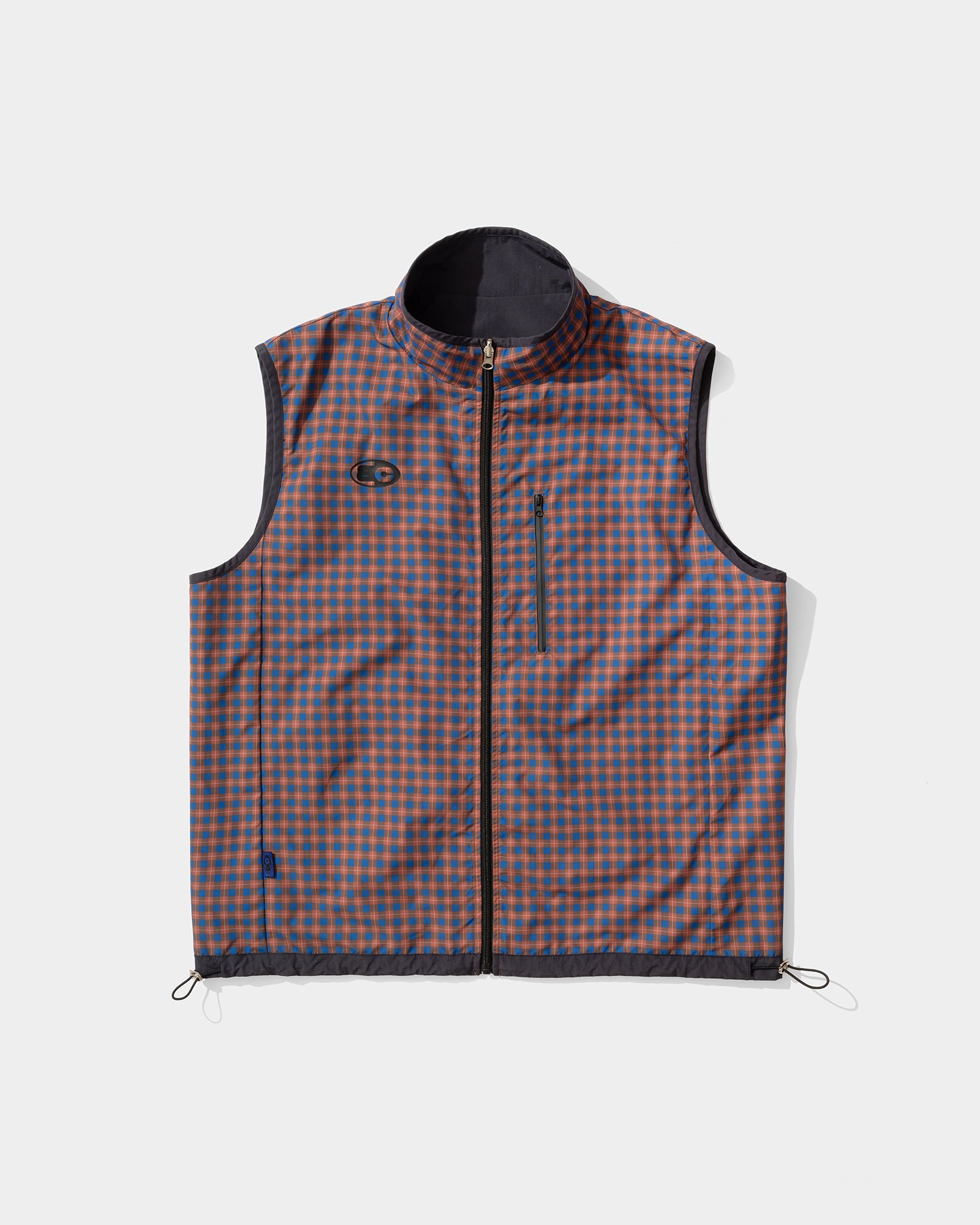 Bene Reversible Gilet
