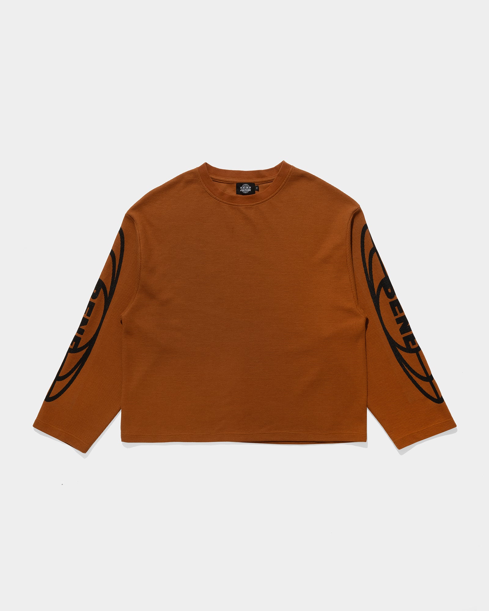 Worldwide Thermal (Brown)