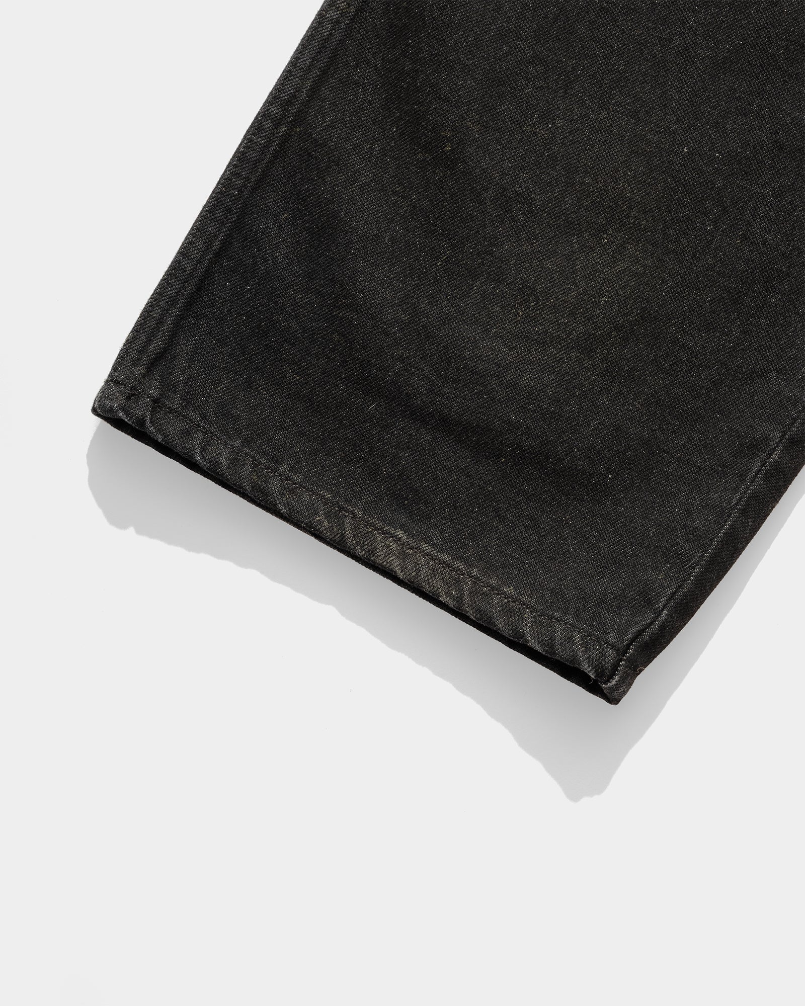 Domino Jeans (Black)