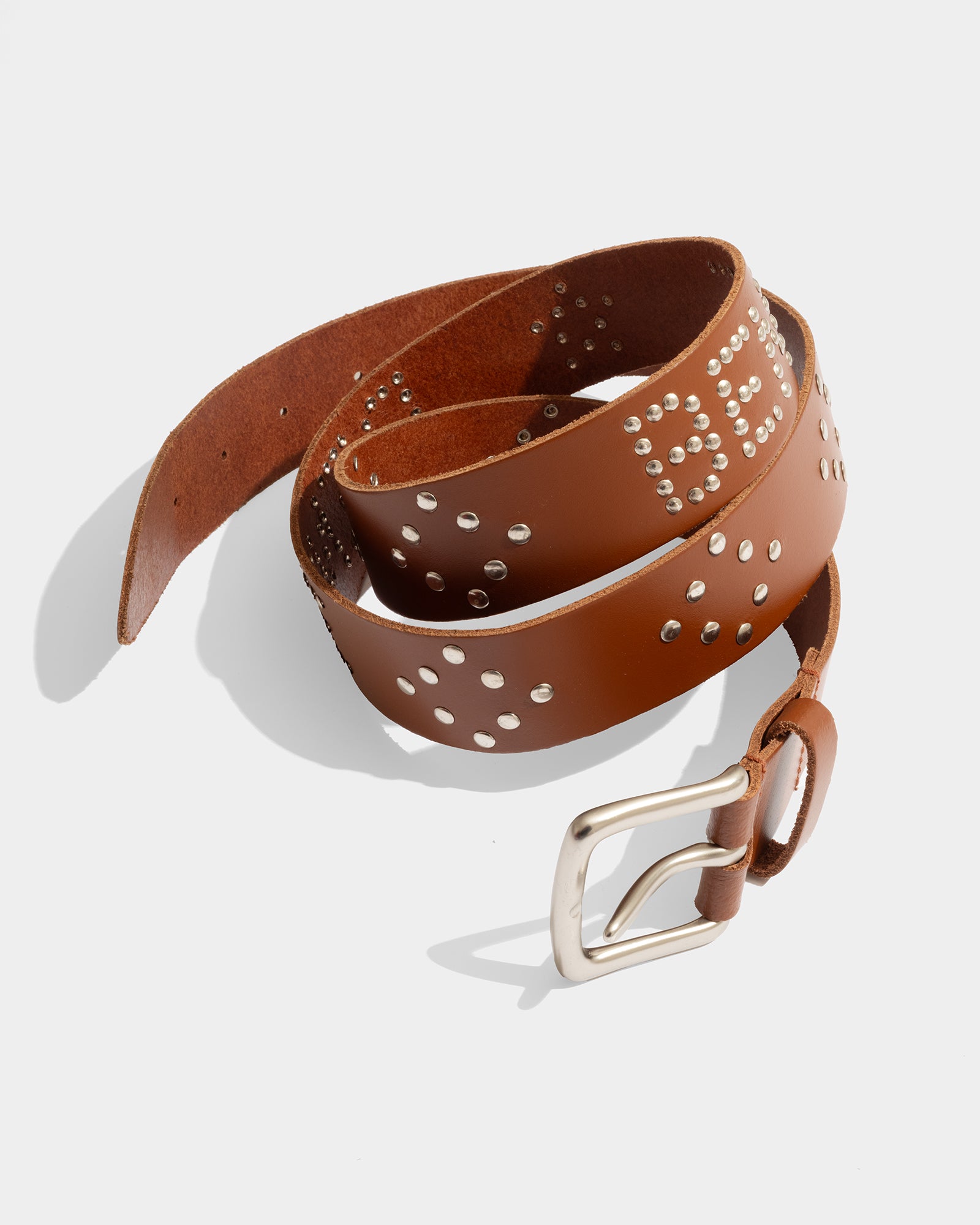 Bene Belt (Brown)