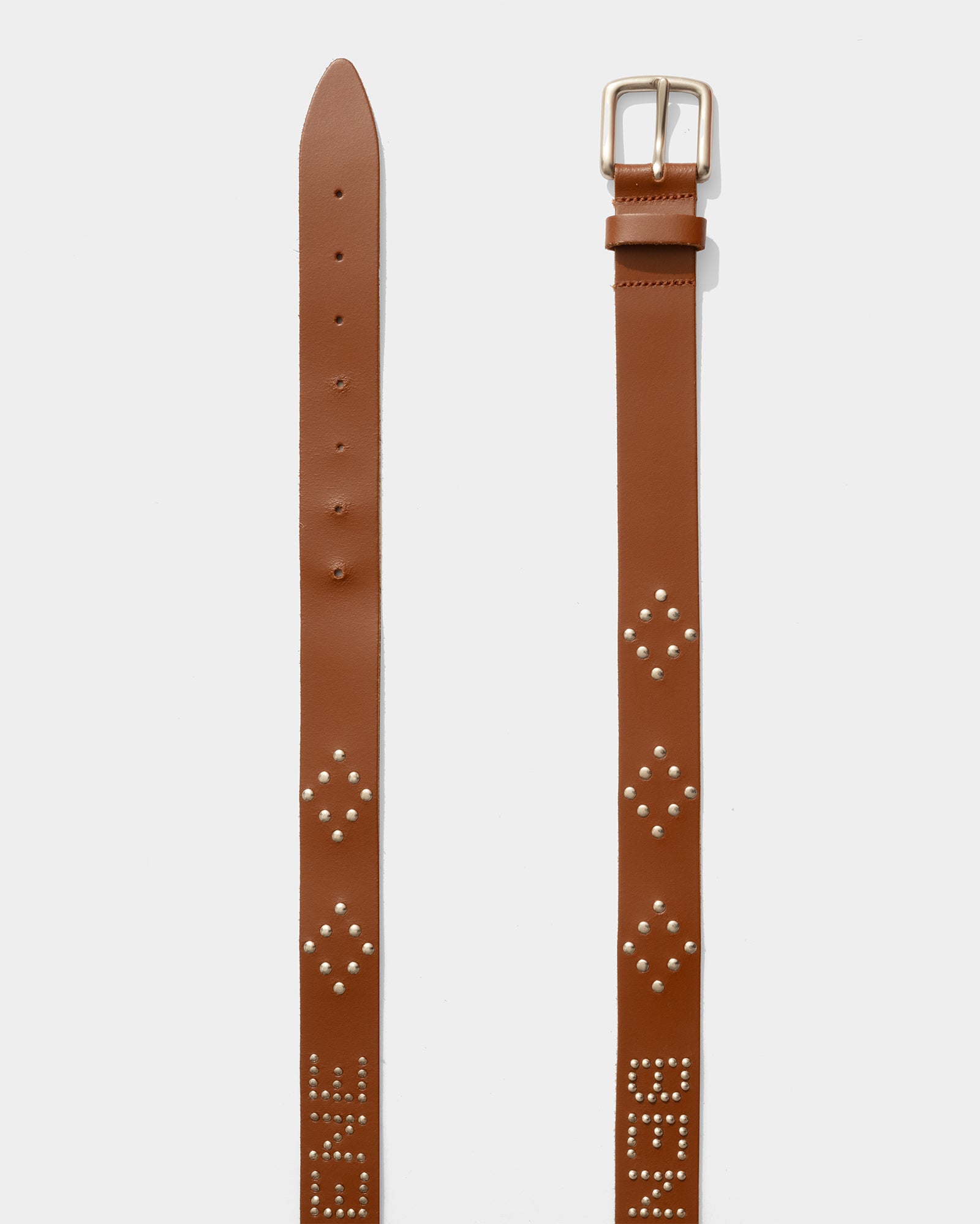 Bene Belt (Brown)