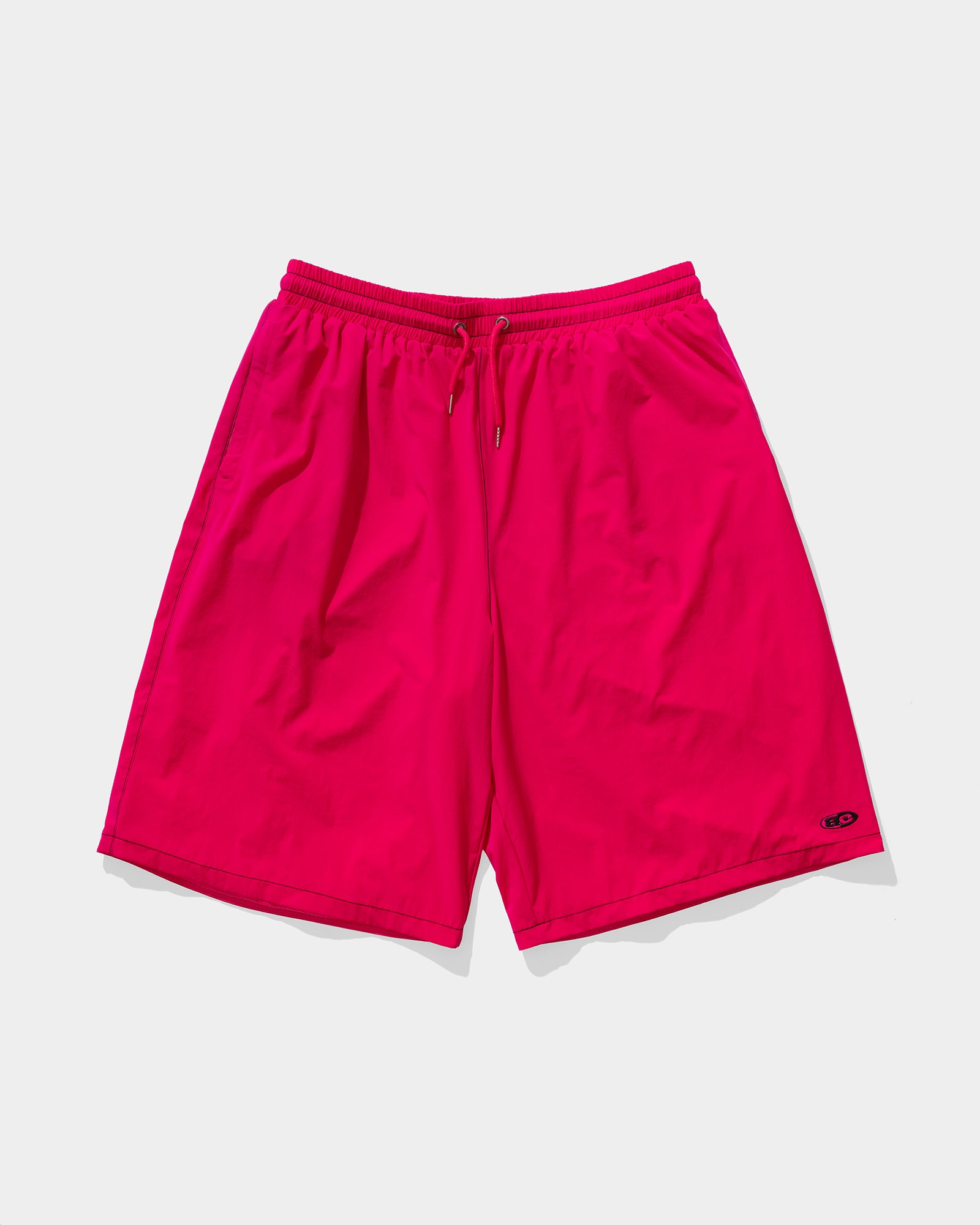 Domino Board Shorts (Pink)