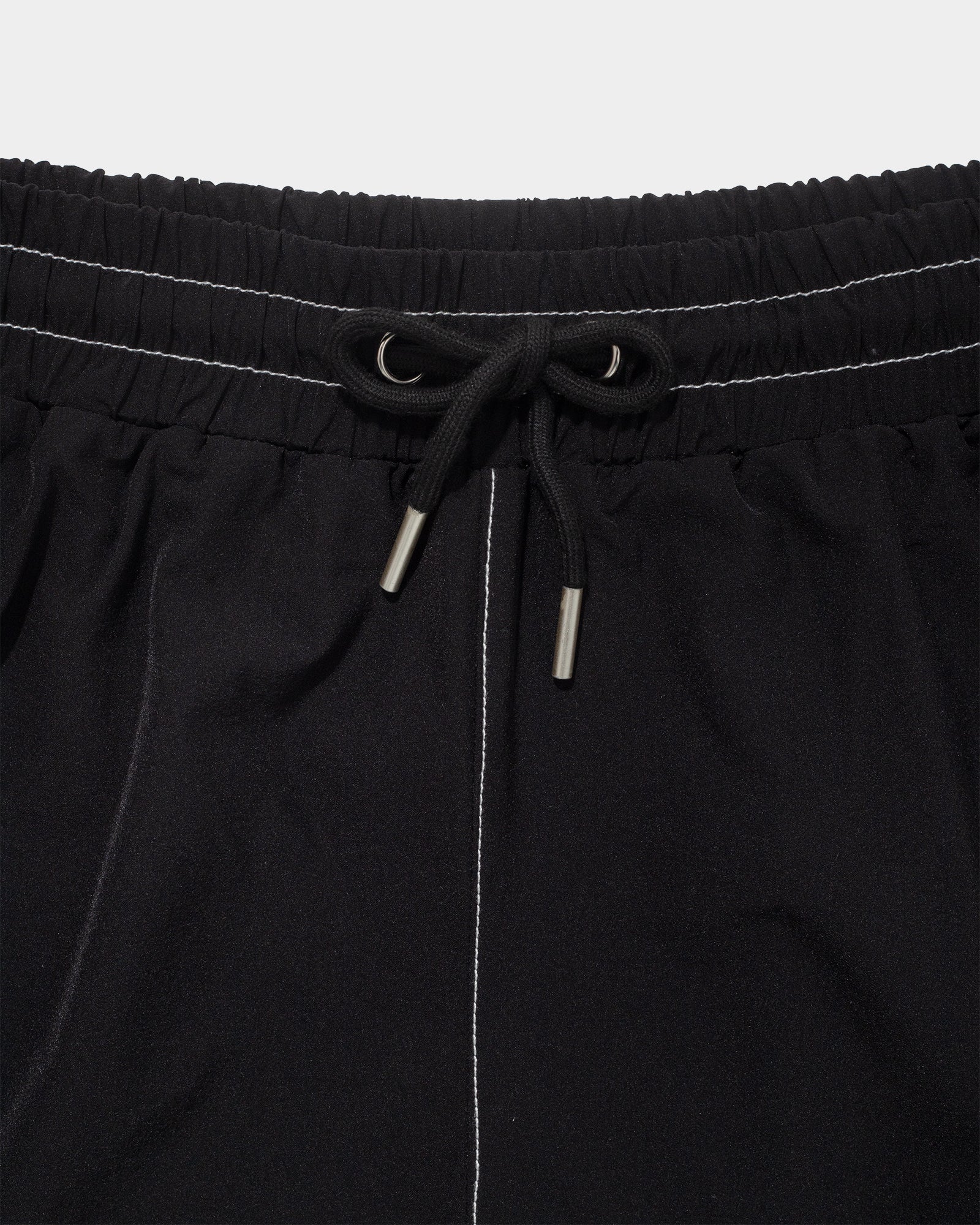 Domino Shorts (Black)