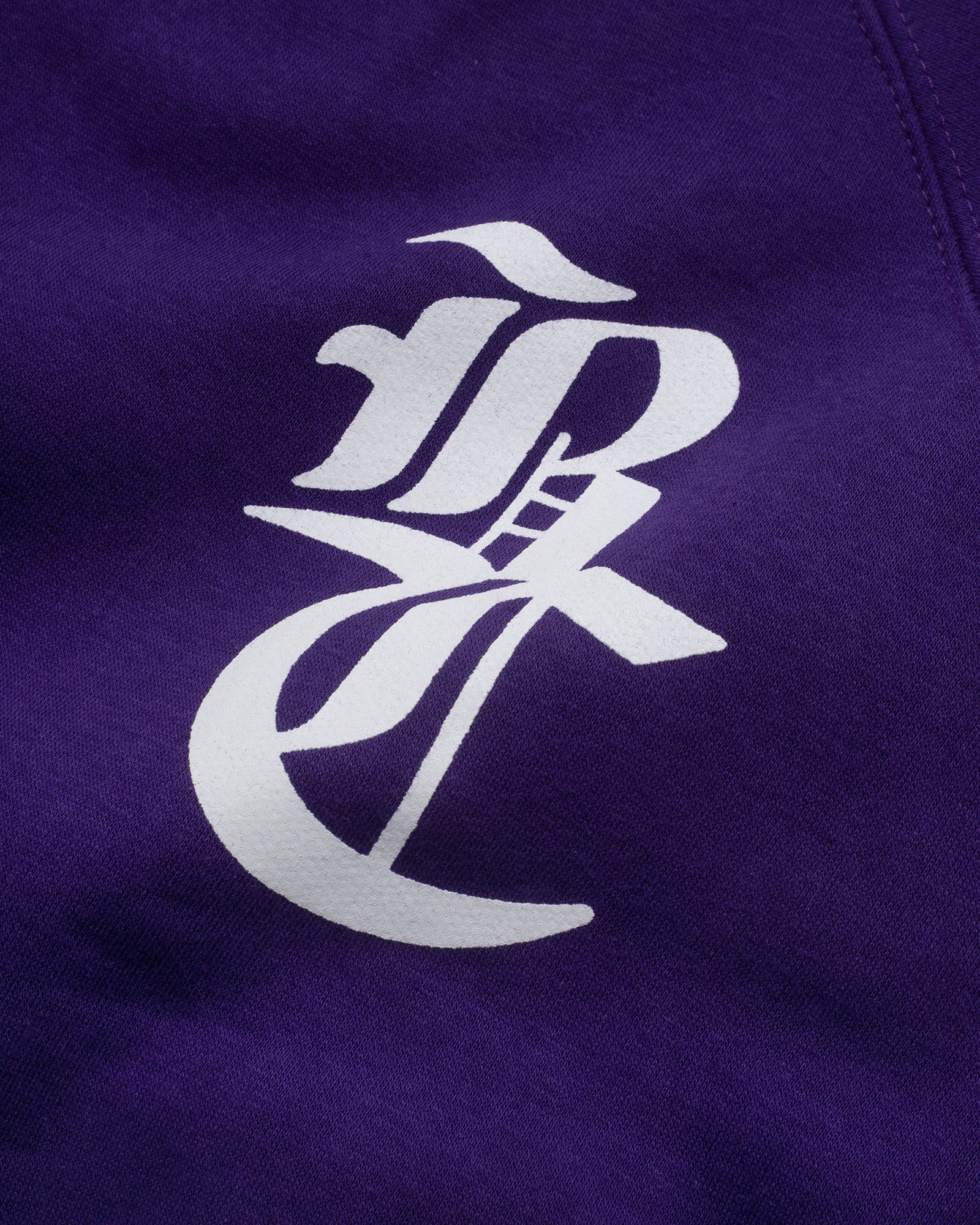BC Jumper (Purple)