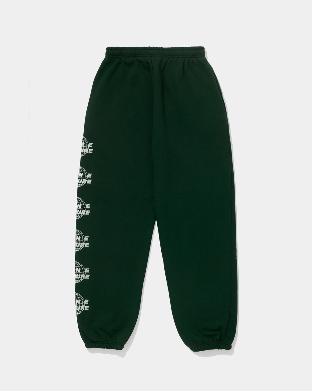 Worldwide Joggers (Green)