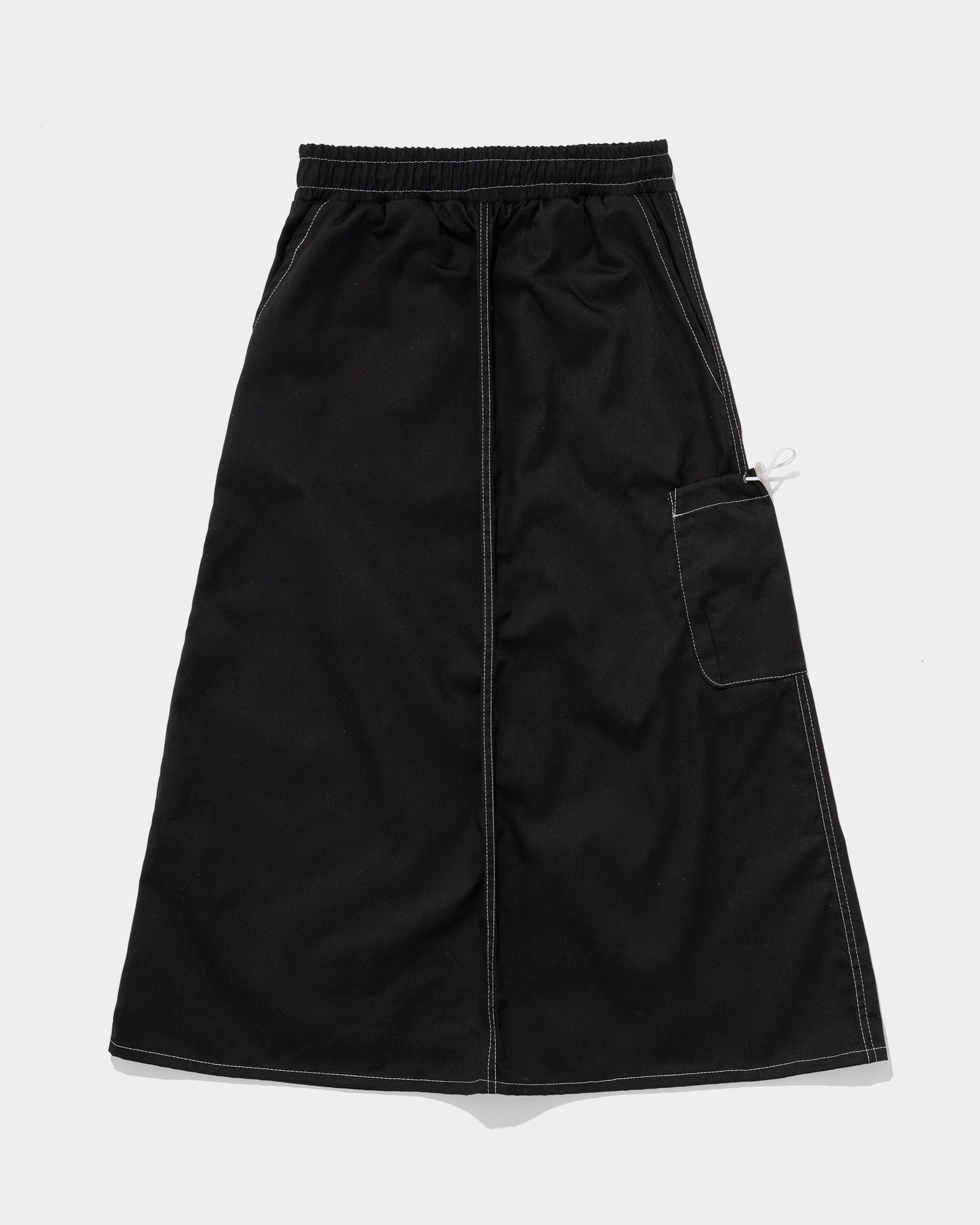 All-Rounder Skirt (Black)