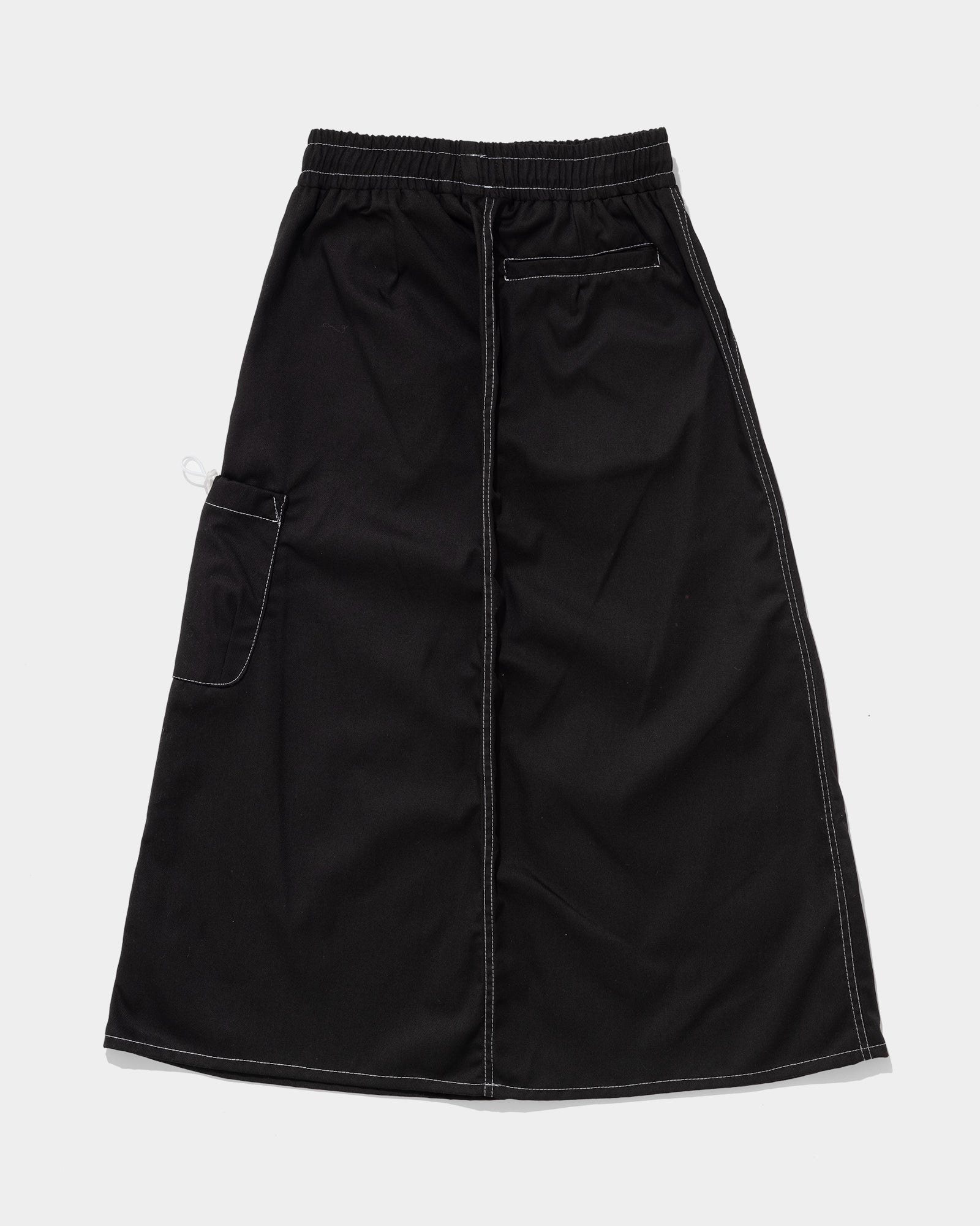 All-Rounder Skirt (Black)