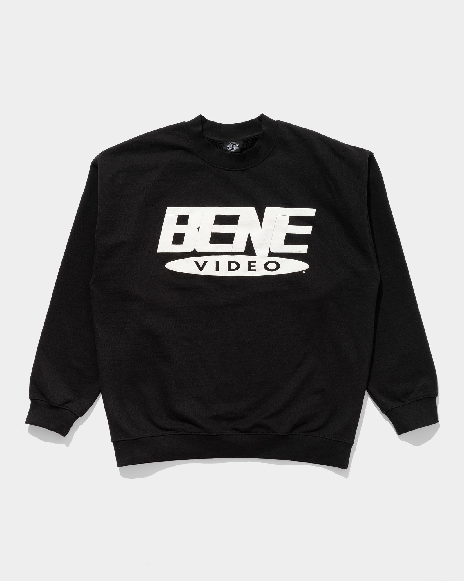 BENE DVD JUMPER