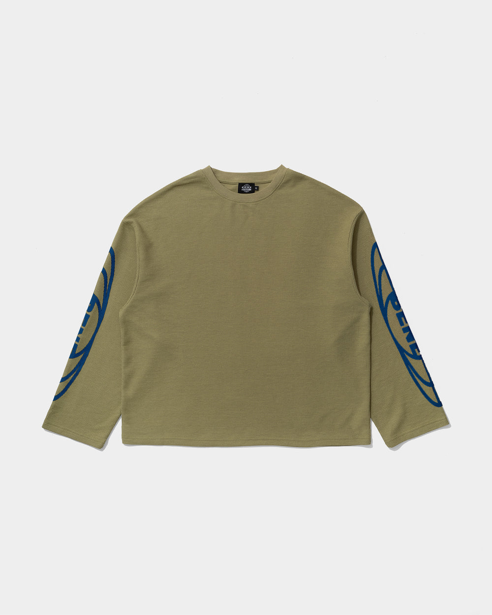 Worldwide Thermal (Green)