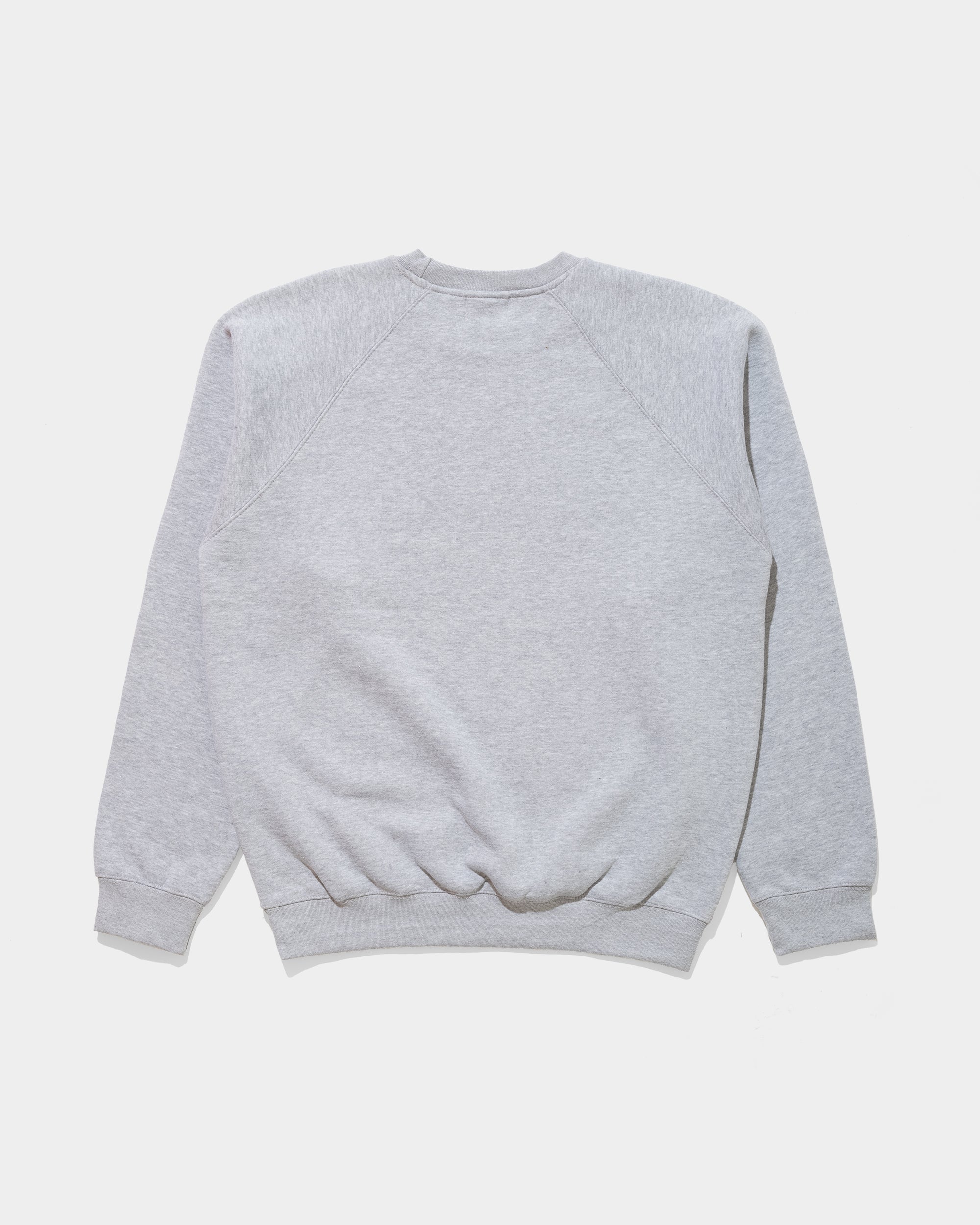 Domino Jumper (Grey)