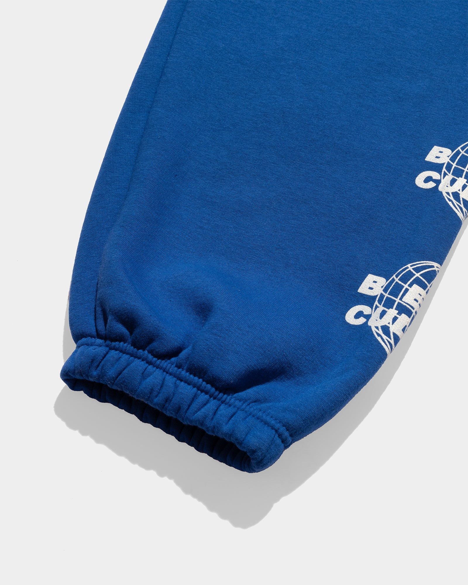 Worldwide Joggers (Royal Blue)