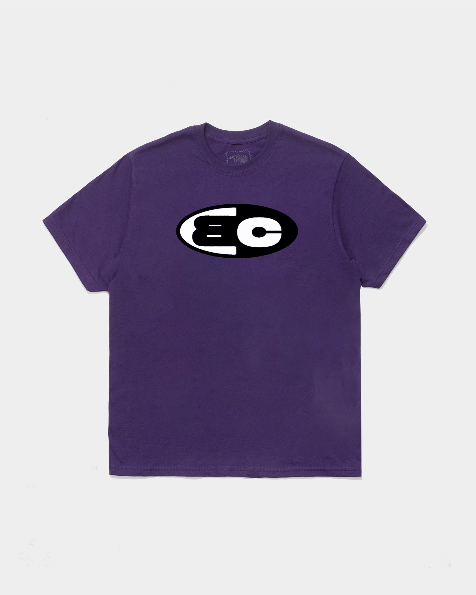 Domino T-Shirt (Purple)