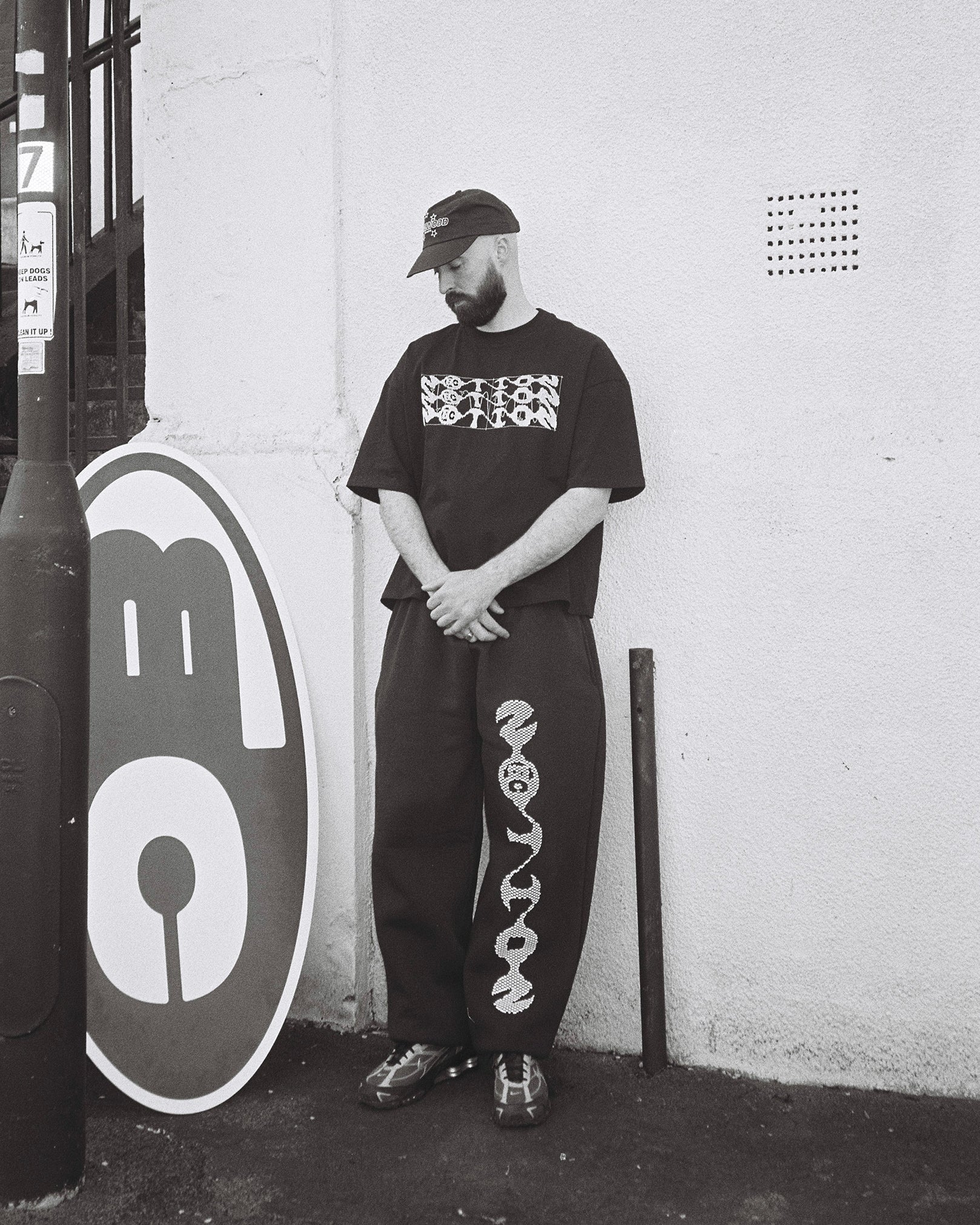 Notion T-Shirt