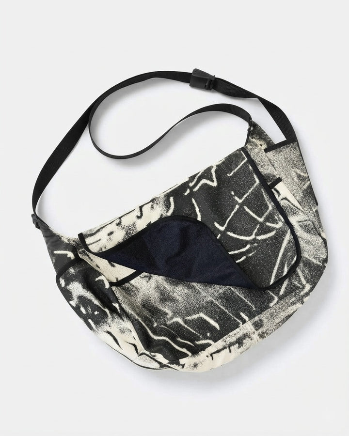 Bene X Studio Seni Messanger Bag