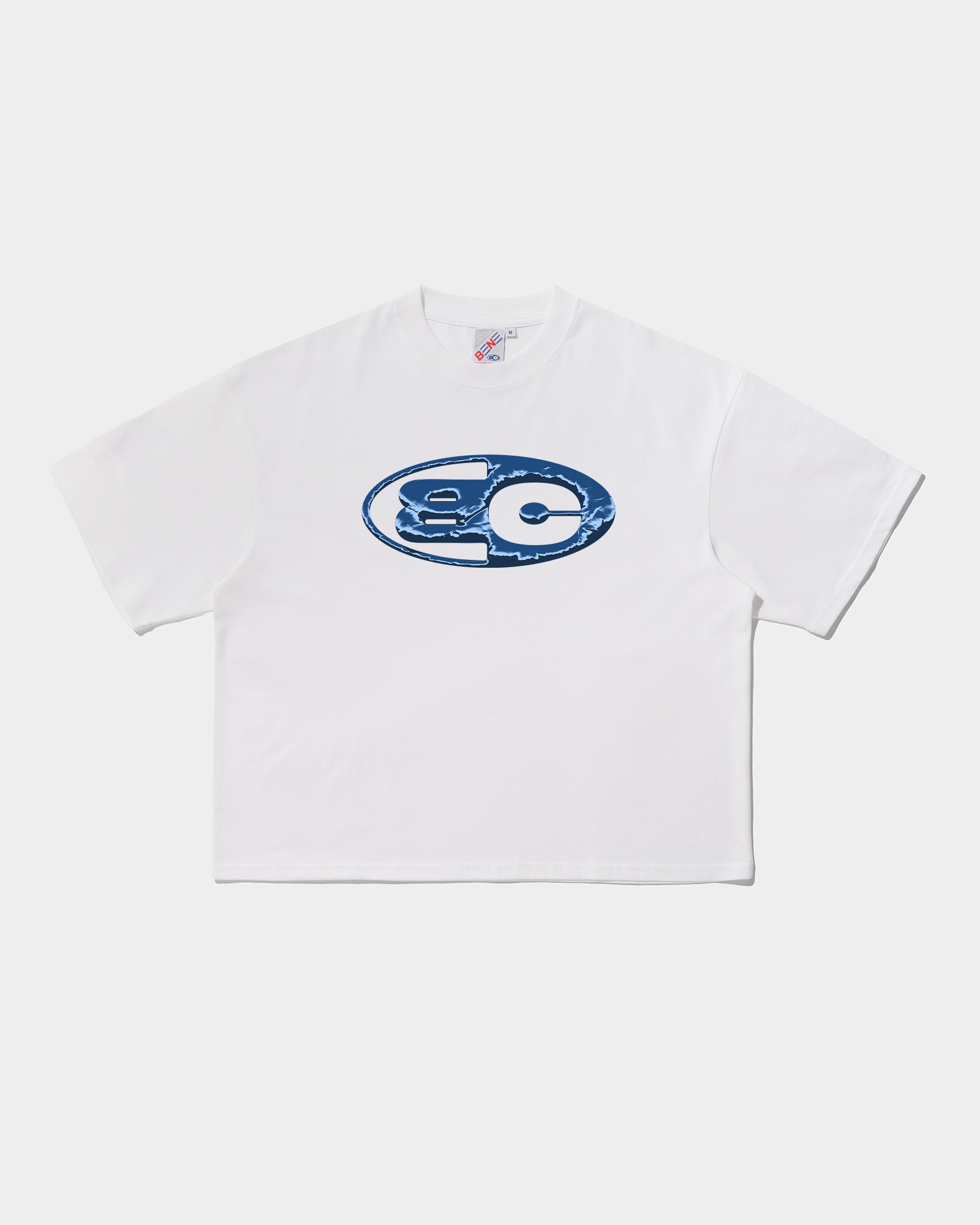 Balloon T-Shirt (White)