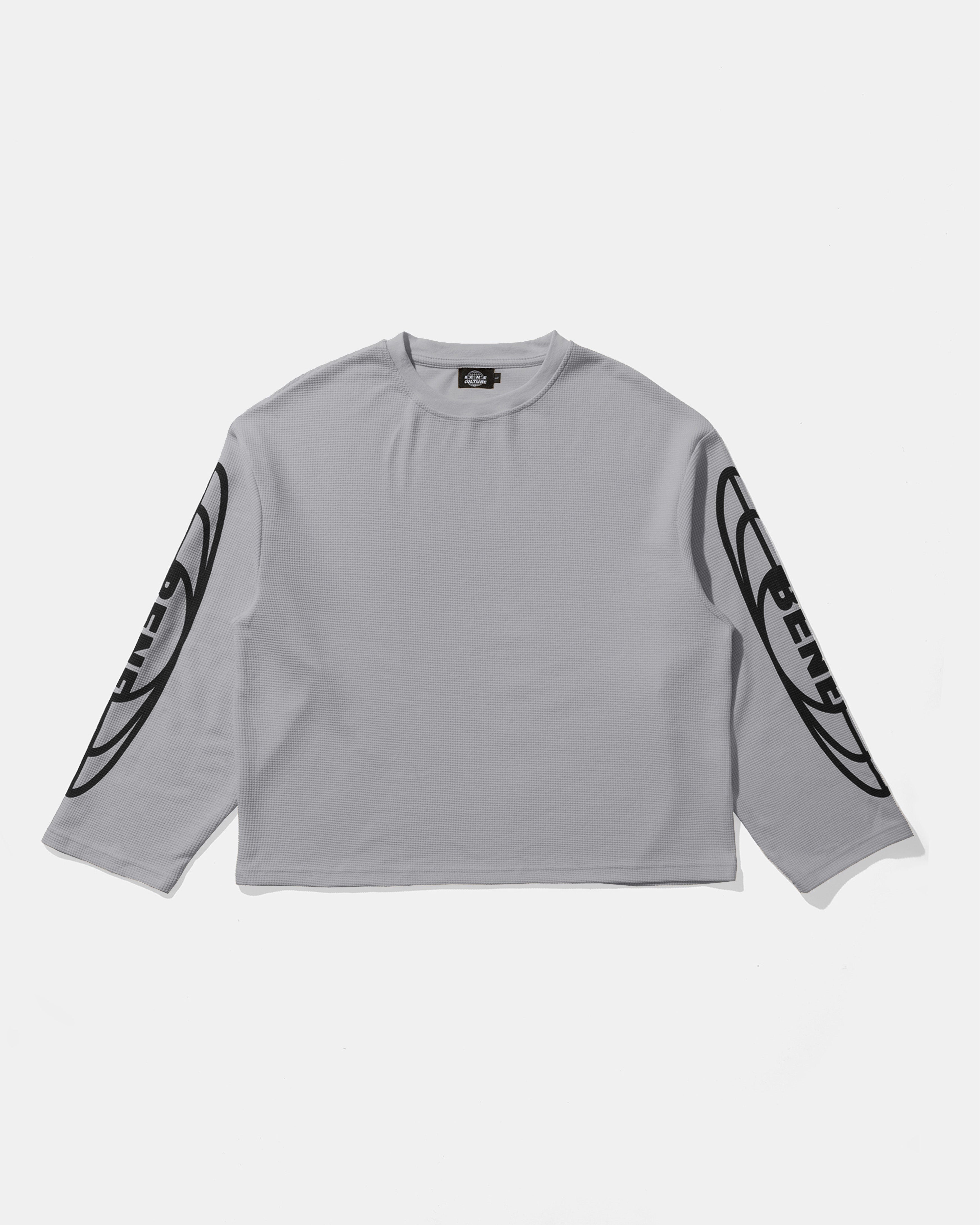 Worldwide Thermal (Grey)