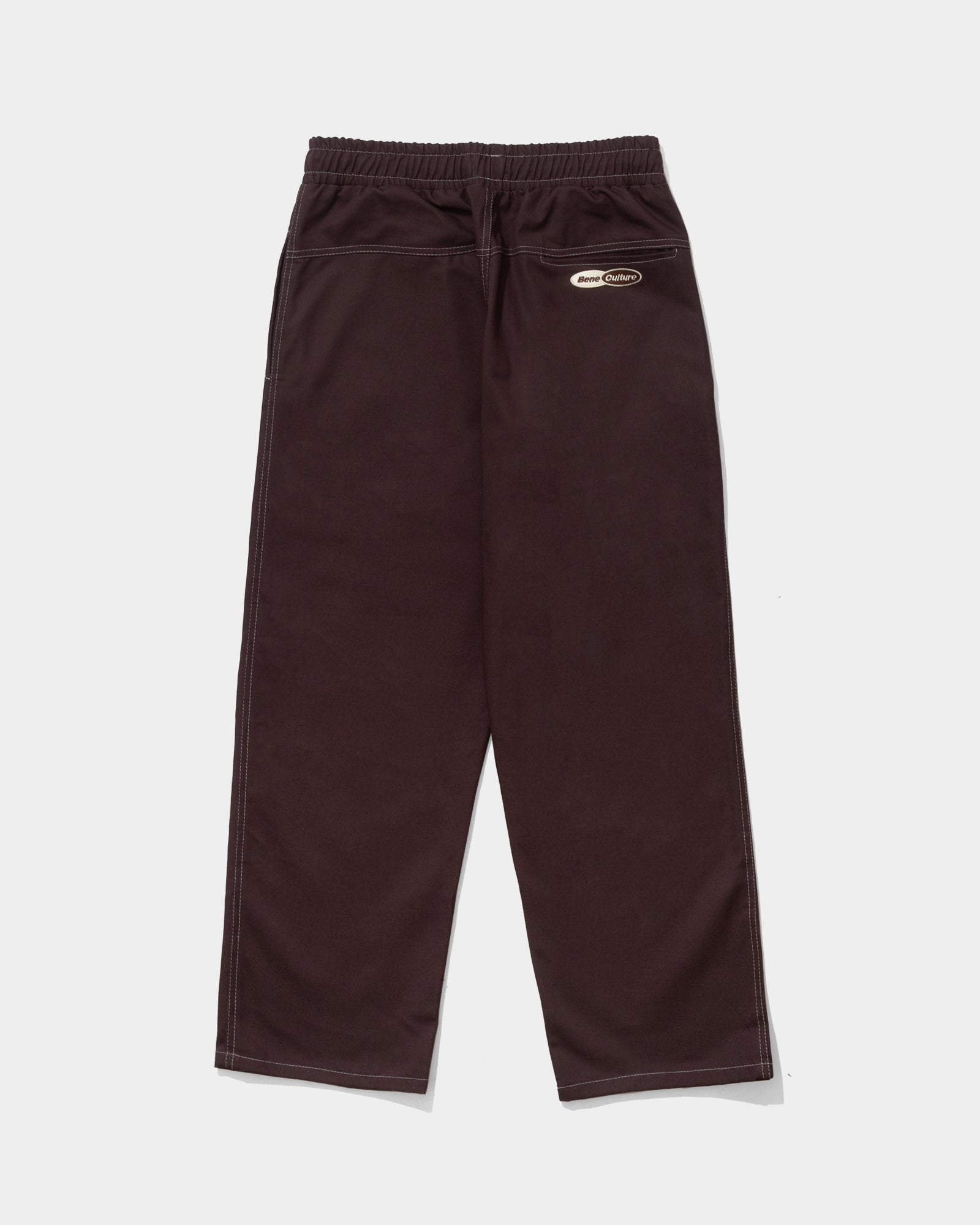 All-Rounder Pants (Brown)