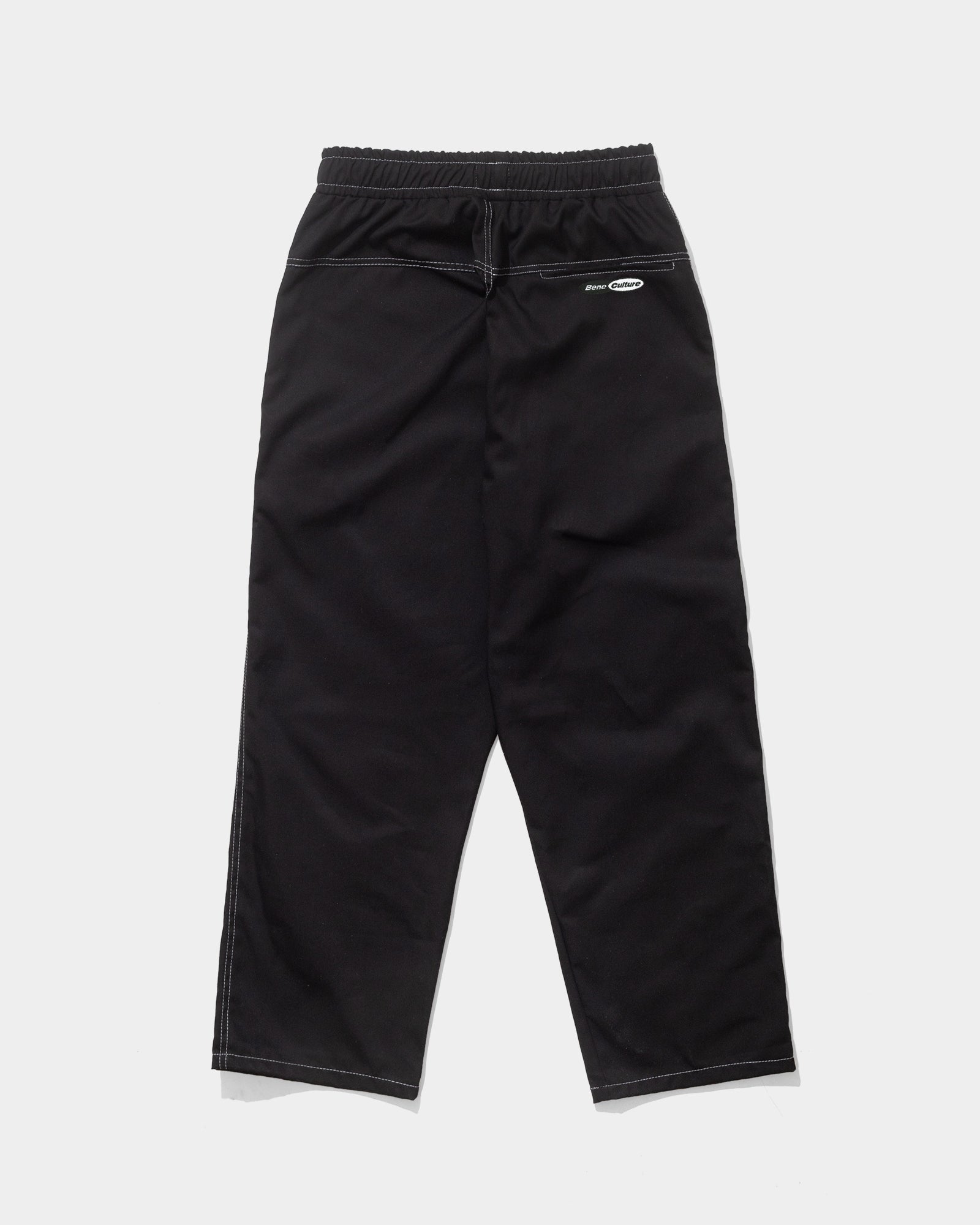 All-Rounder Pants (Black)