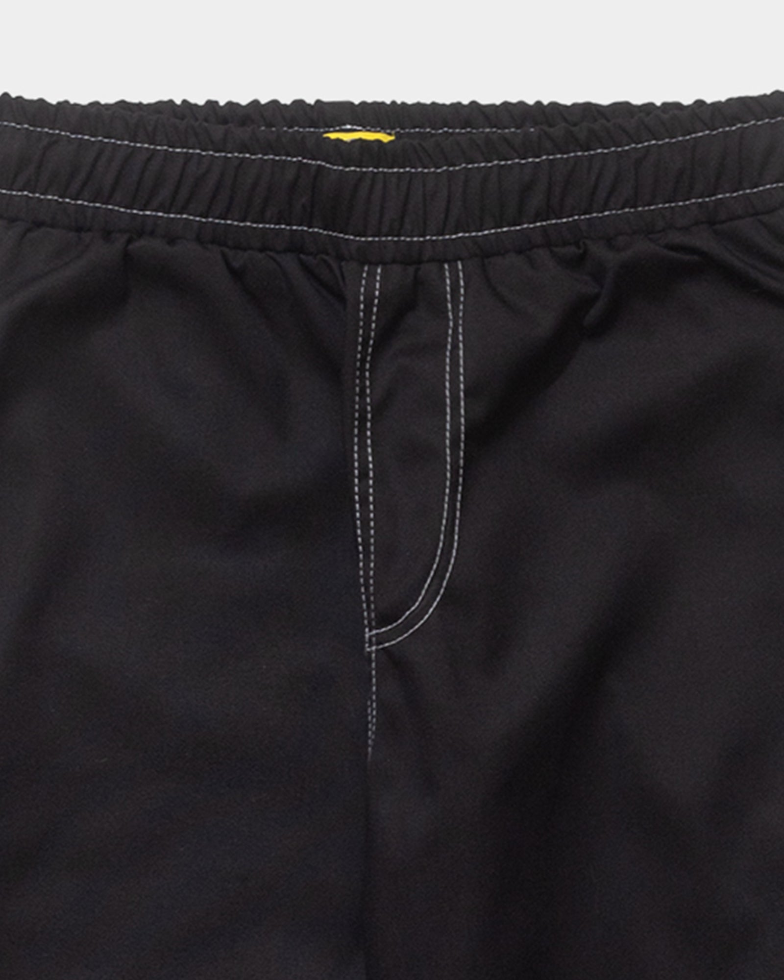 All-Rounder Pants (Black)
