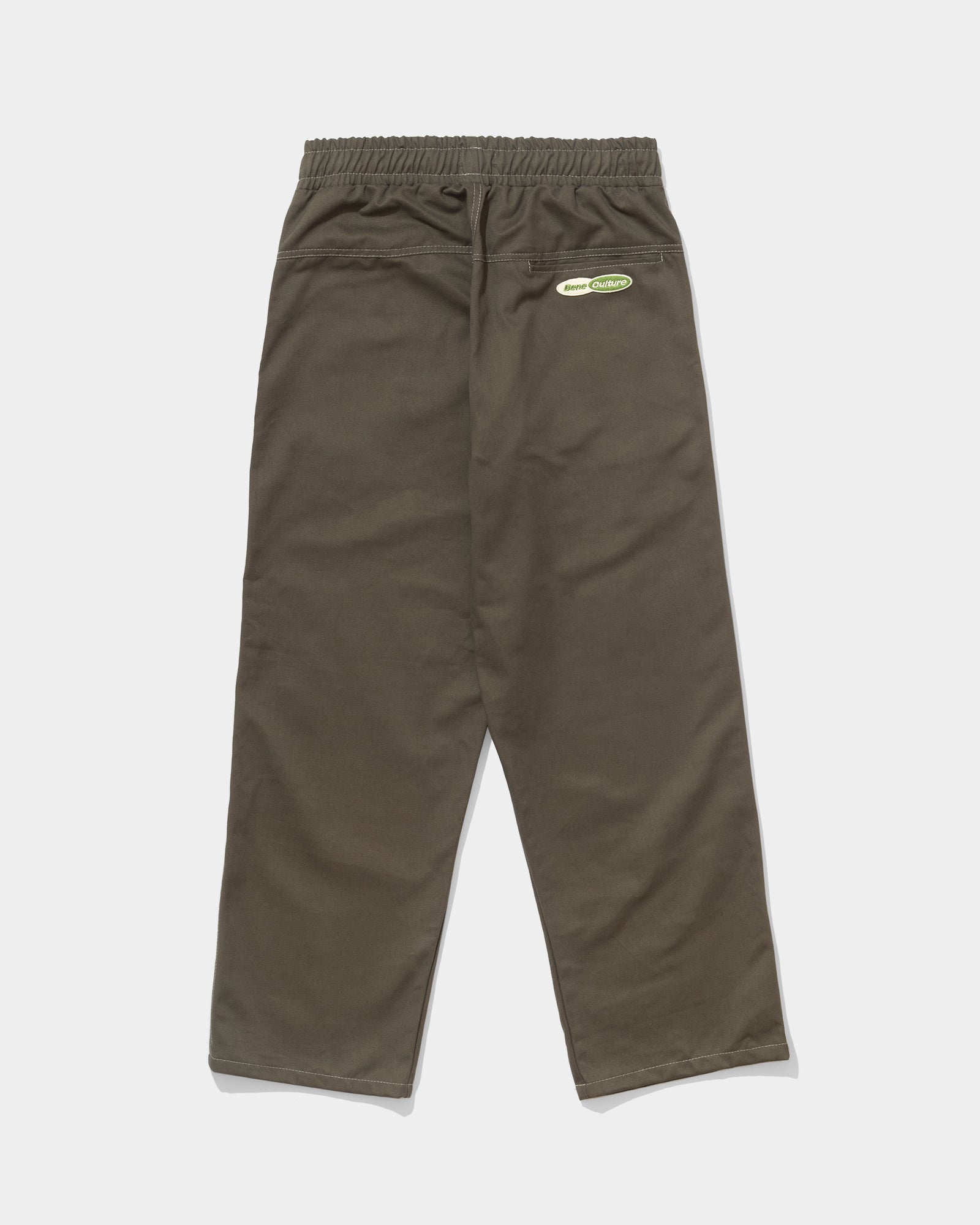 All-Rounder Pants (Green)
