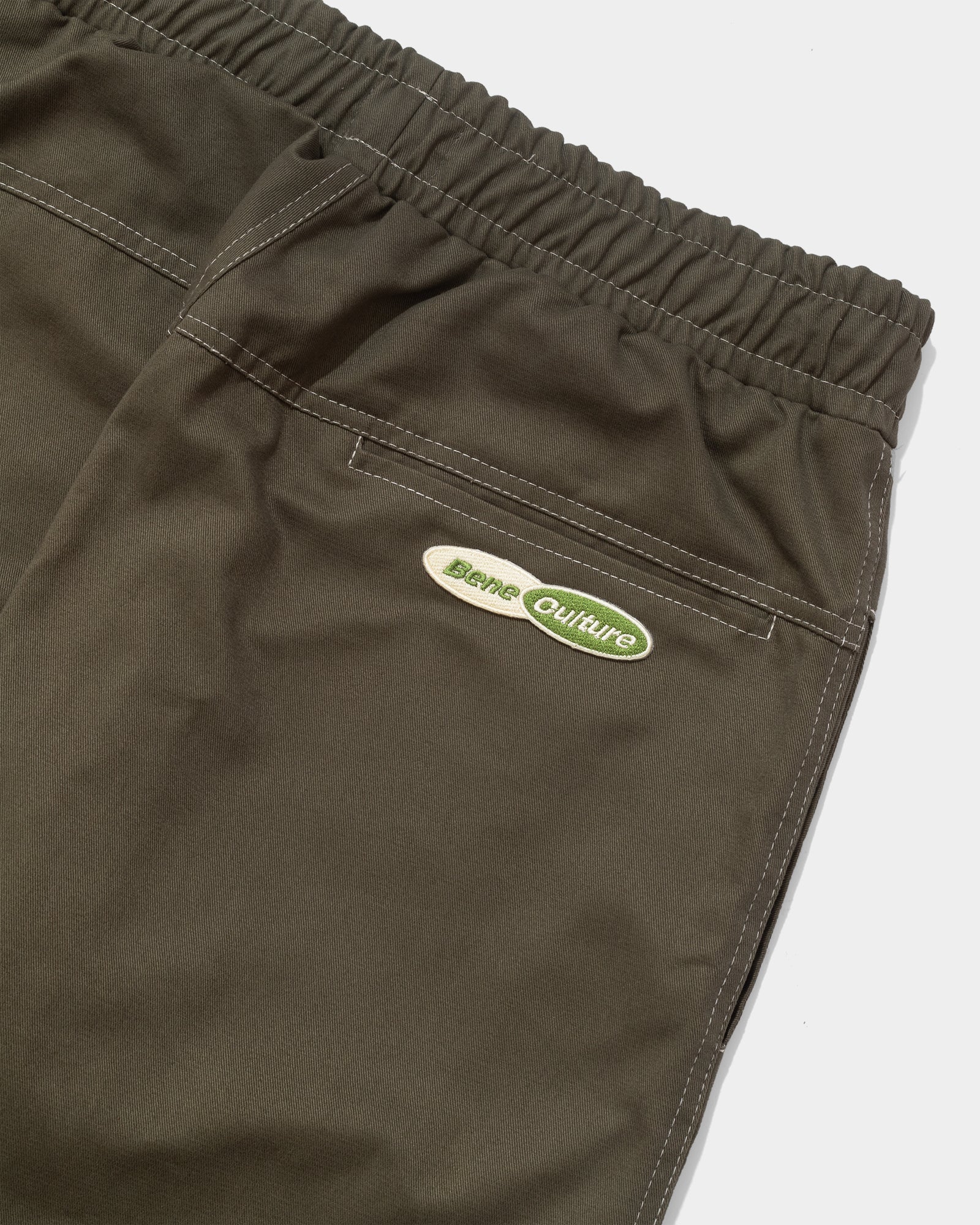 All-Rounder Pants (Green)